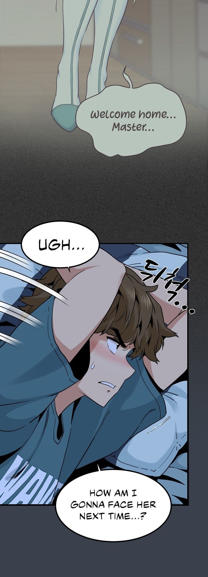 The Turning Point Chapter 11 - Page 57