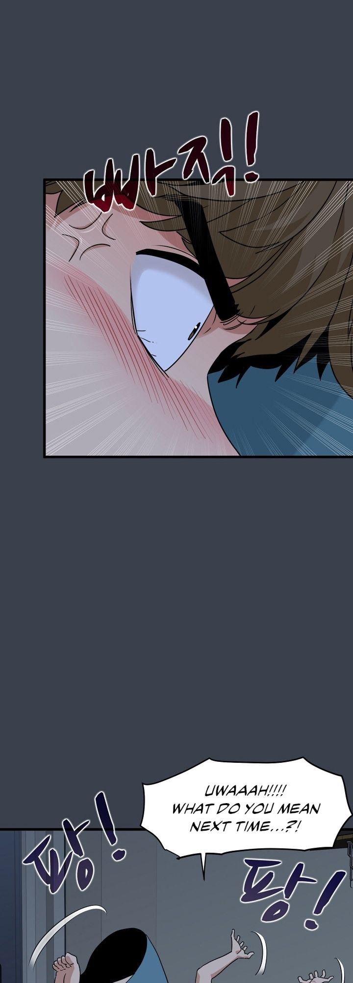 The Turning Point Chapter 11 - Page 58
