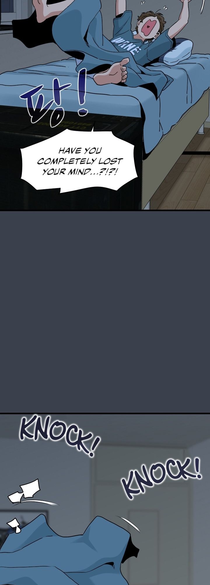 The Turning Point Chapter 11 - Page 59