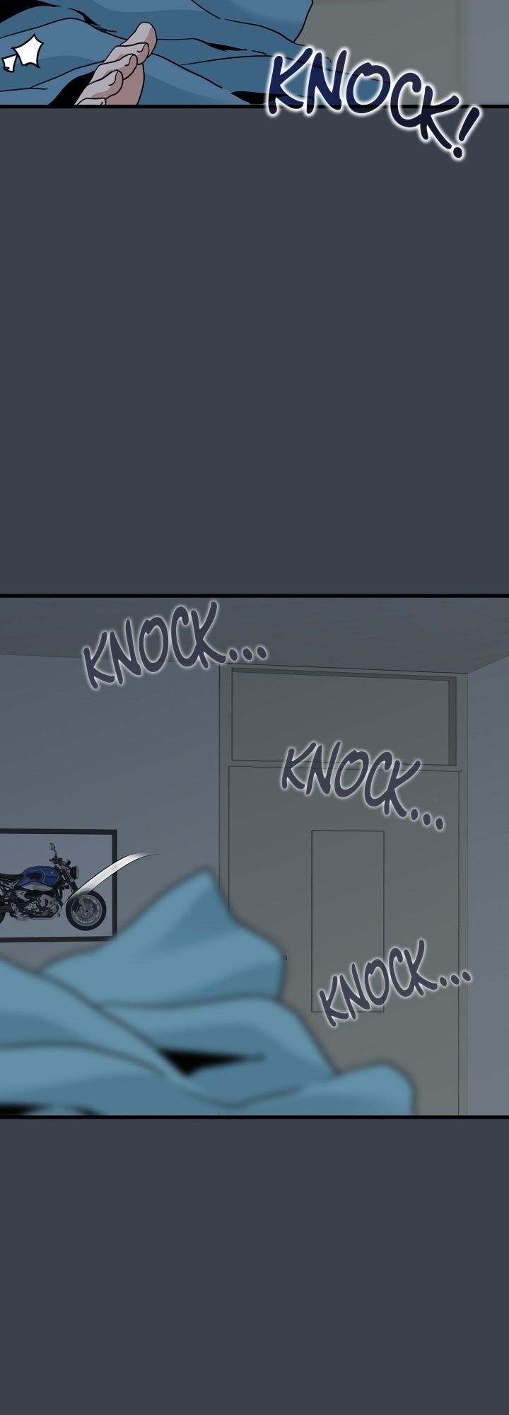 The Turning Point Chapter 11 - Page 60