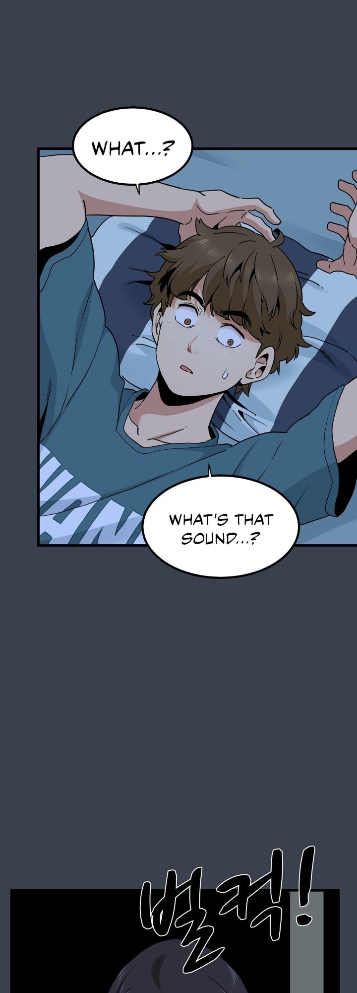 The Turning Point Chapter 11 - Page 61