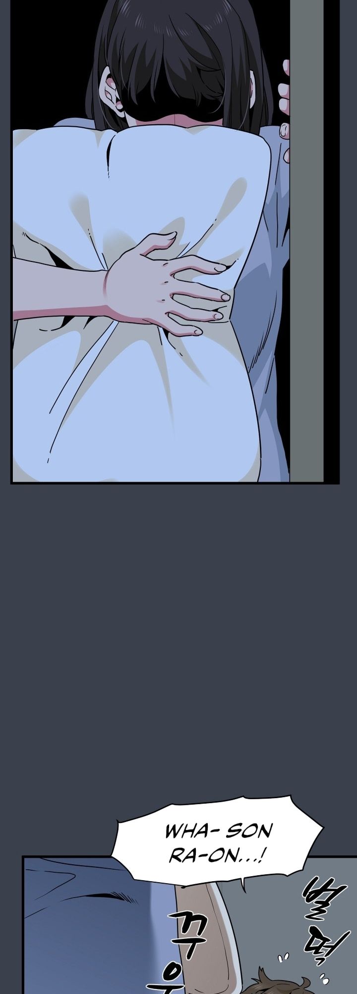The Turning Point Chapter 11 - Page 62