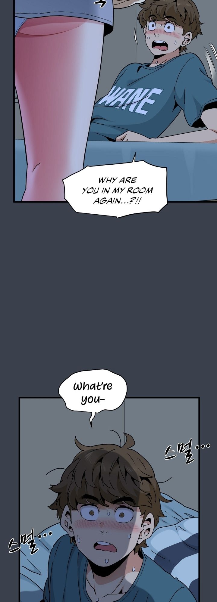 The Turning Point Chapter 11 - Page 63