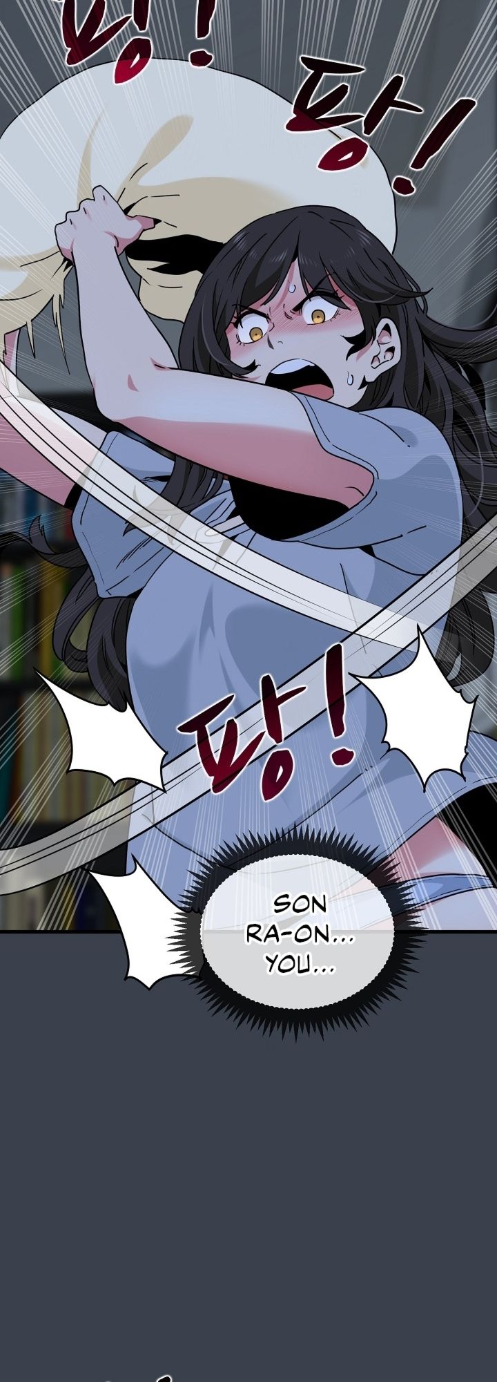 The Turning Point Chapter 11 - Page 66