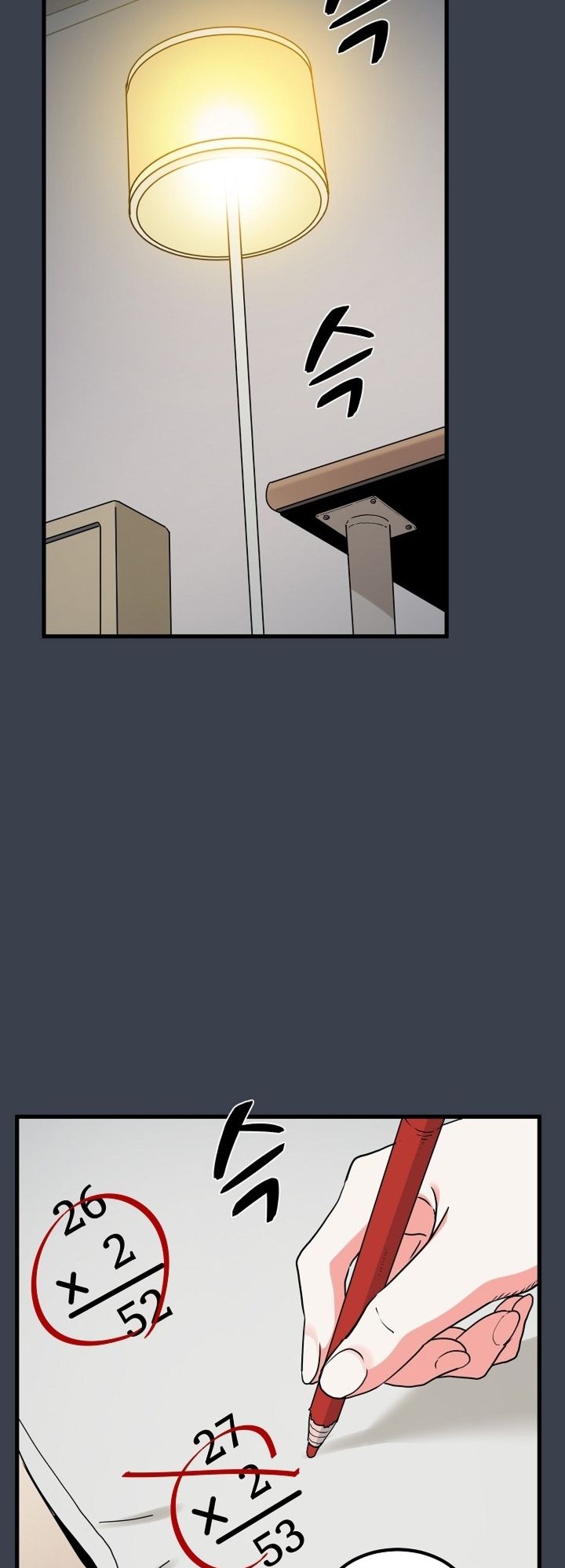 The Turning Point Chapter 11 - Page 68