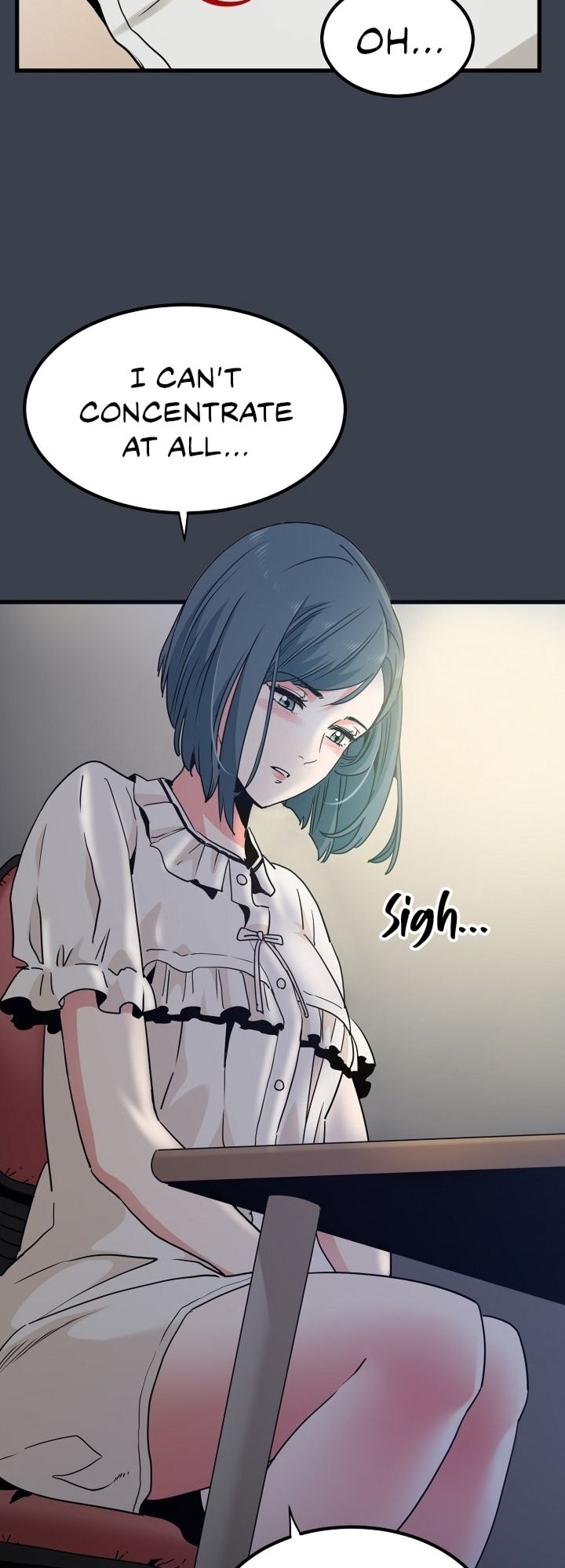 The Turning Point Chapter 11 - Page 69