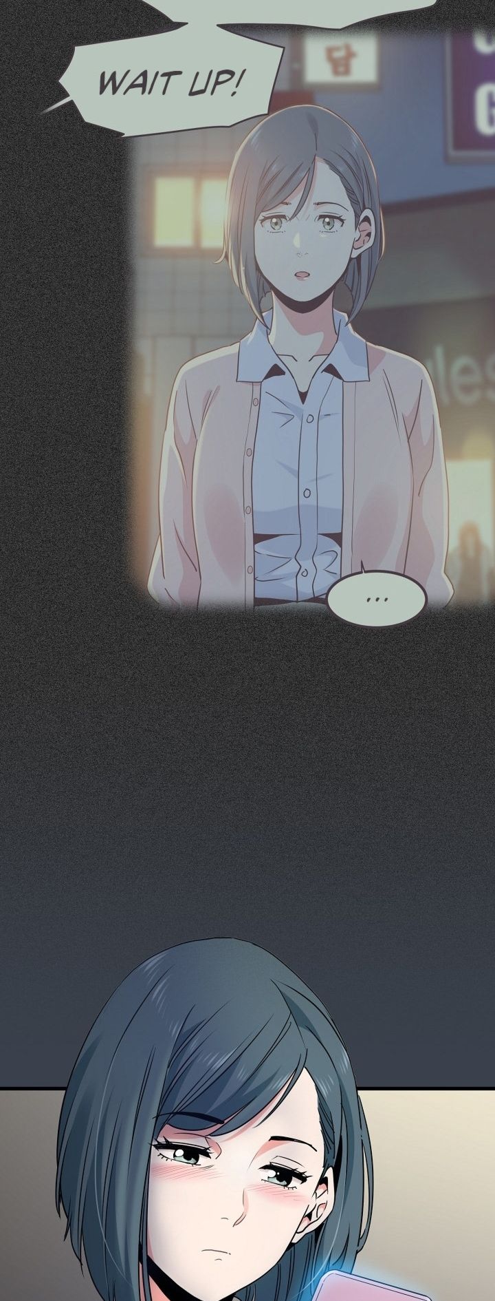 The Turning Point Chapter 11 - Page 71