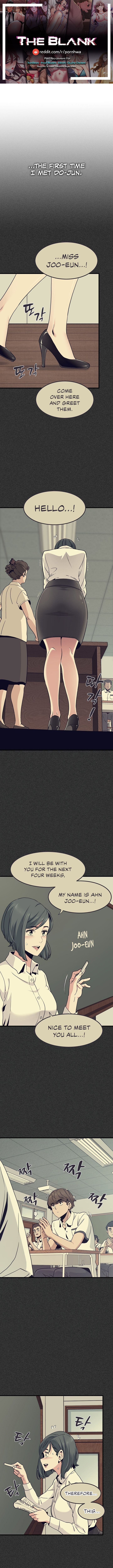 The Turning Point Chapter 12 - Page 1