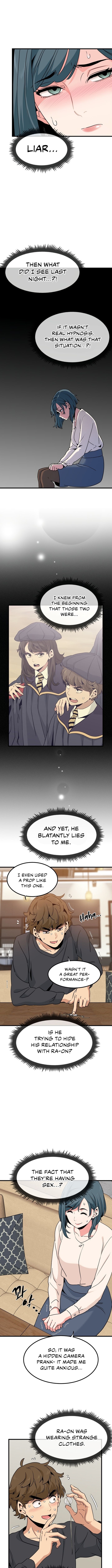 The Turning Point Chapter 13 - Page 11