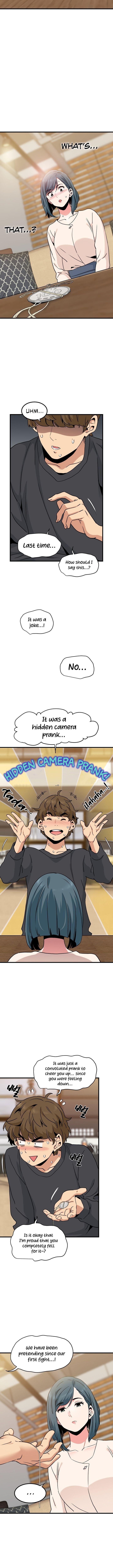 The Turning Point Chapter 13 - Page 10