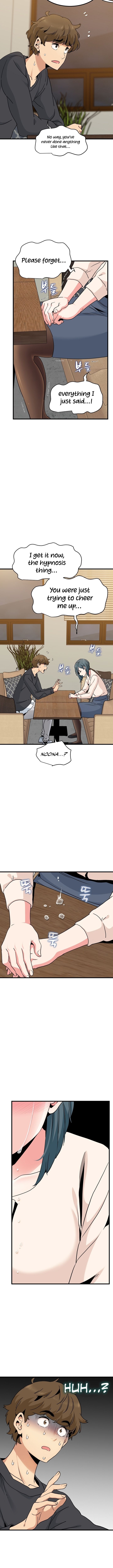 The Turning Point Chapter 14 - Page 2