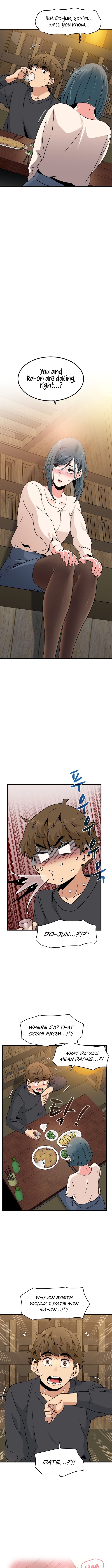 The Turning Point Chapter 14 - Page 10
