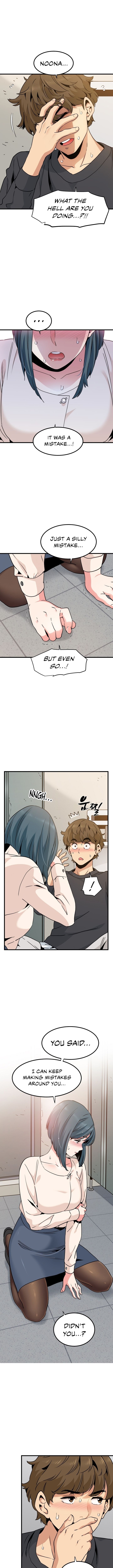 The Turning Point Chapter 15 - Page 7