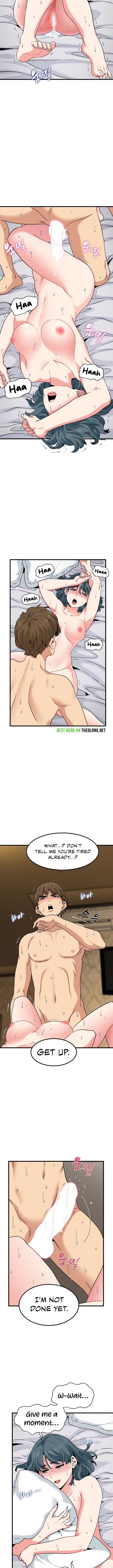 The Turning Point Chapter 18 - Page 5