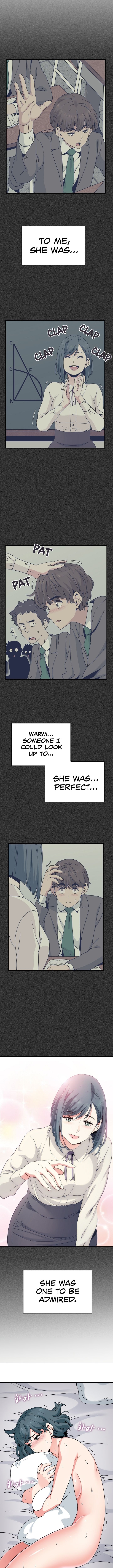 The Turning Point Chapter 18 - Page 7