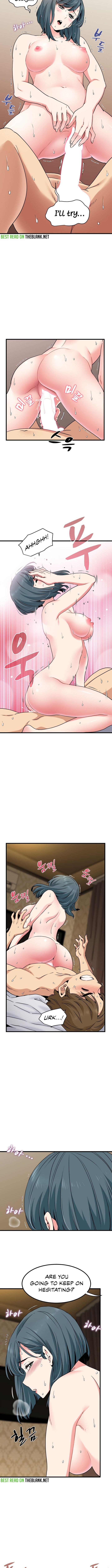 The Turning Point Chapter 18 - Page 9