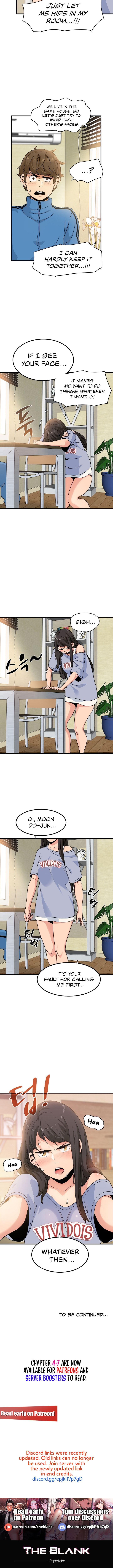 The Turning Point Chapter 3 - Page 14