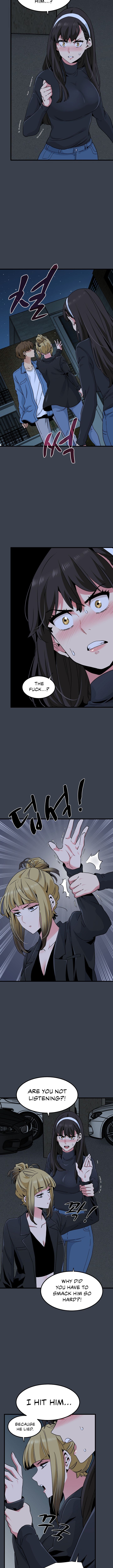 The Turning Point Chapter 30 - Page 2