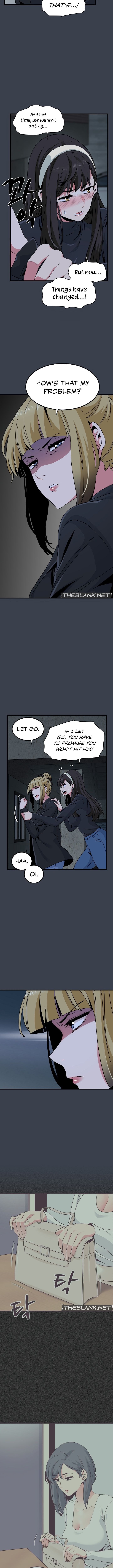 The Turning Point Chapter 30 - Page 3
