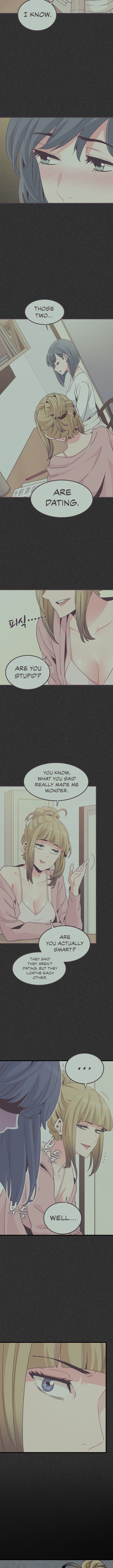 The Turning Point Chapter 30 - Page 4