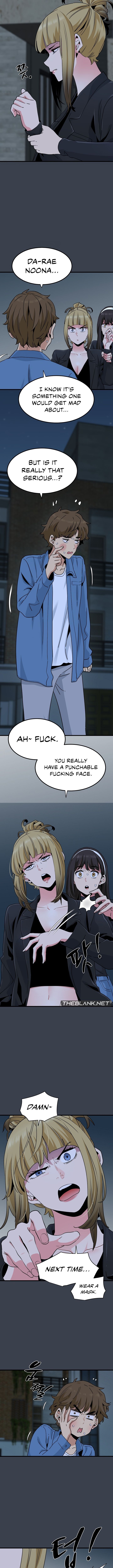 The Turning Point Chapter 30 - Page 5