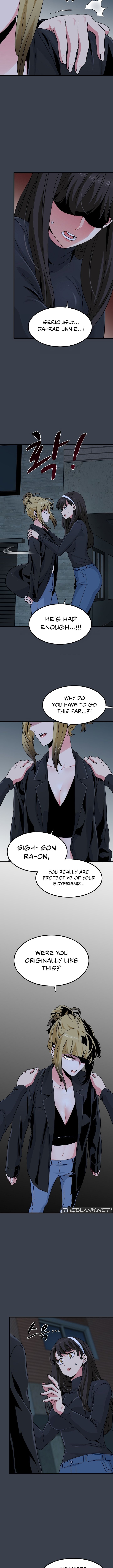 The Turning Point Chapter 30 - Page 6