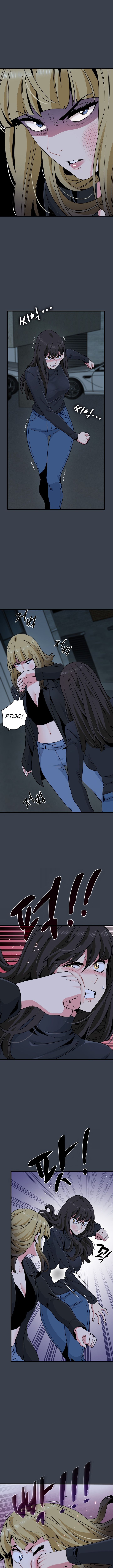 The Turning Point Chapter 30 - Page 9