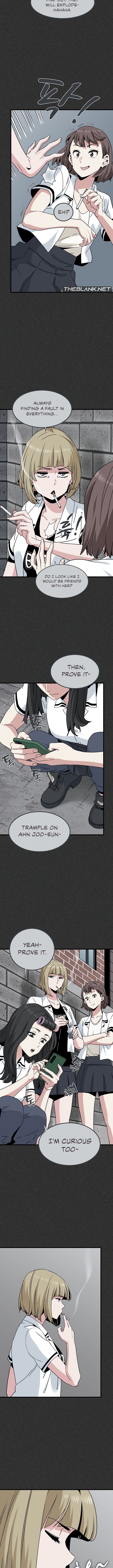 The Turning Point Chapter 31 - Page 2