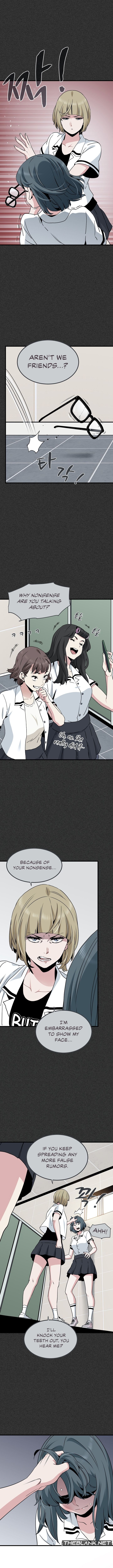 The Turning Point Chapter 31 - Page 5