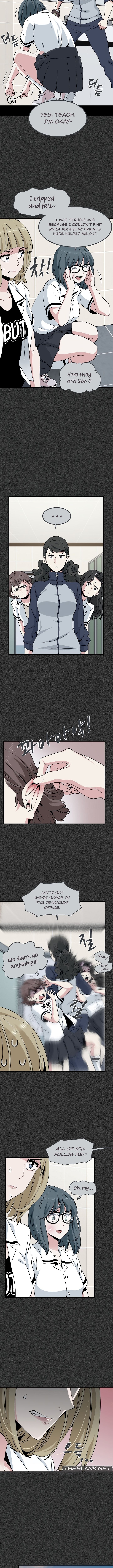 The Turning Point Chapter 31 - Page 7