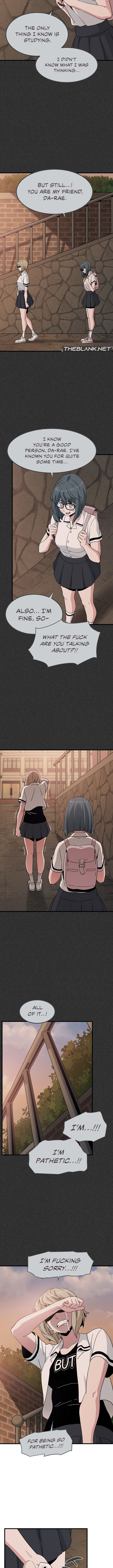 The Turning Point Chapter 31 - Page 9