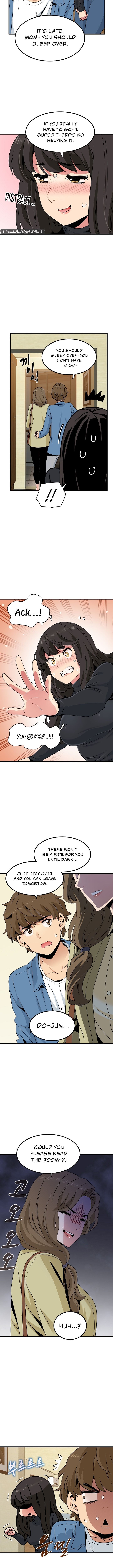 The Turning Point Chapter 33 - Page 5