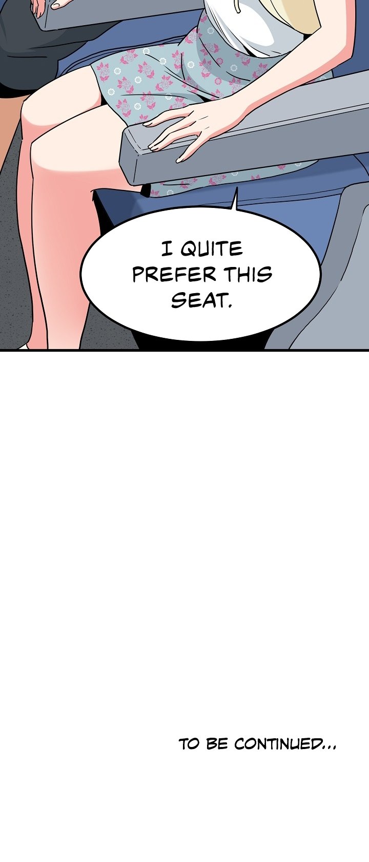 The Turning Point Chapter 38 - Page 13