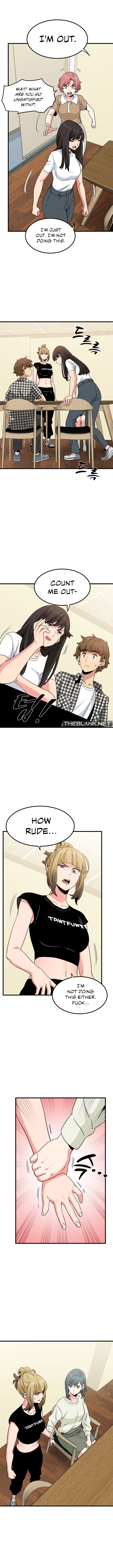 The Turning Point Chapter 38 - Page 5