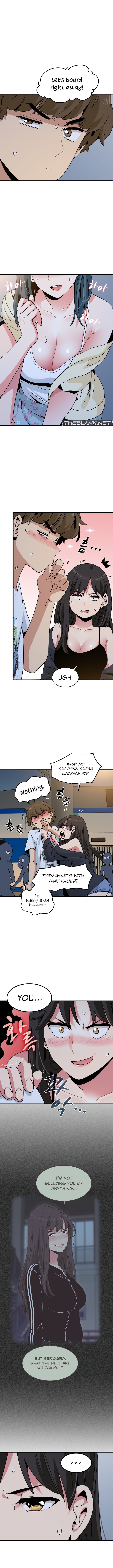 The Turning Point Chapter 38 - Page 9
