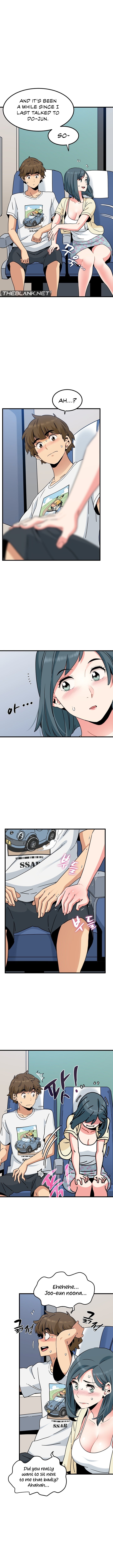 The Turning Point Chapter 39 - Page 2