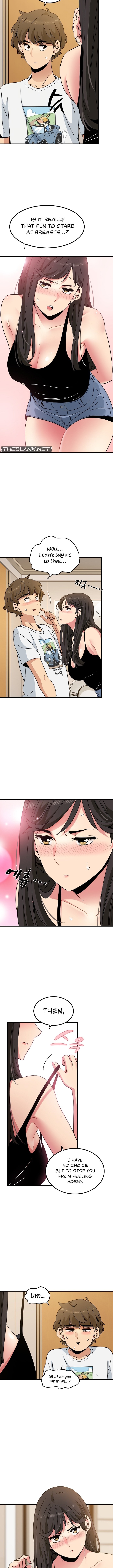 The Turning Point Chapter 39 - Page 12