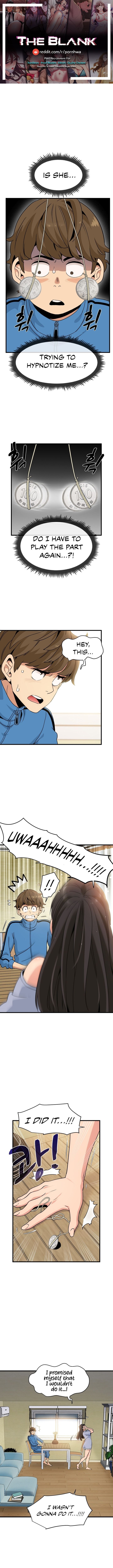 The Turning Point Chapter 4 - Page 1