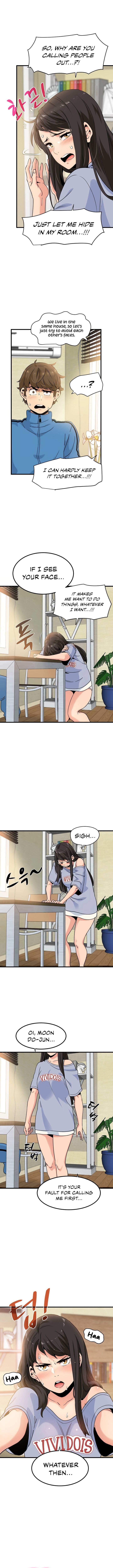 The Turning Point Chapter 4 - Page 2