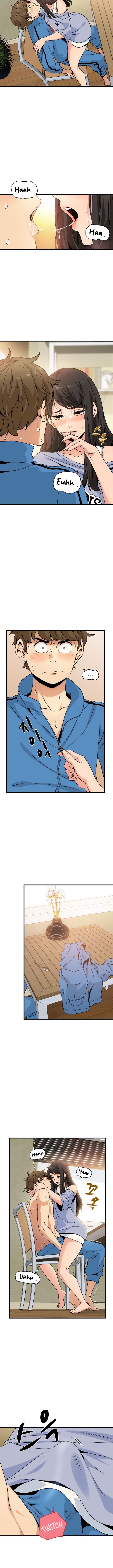 The Turning Point Chapter 4 - Page 4