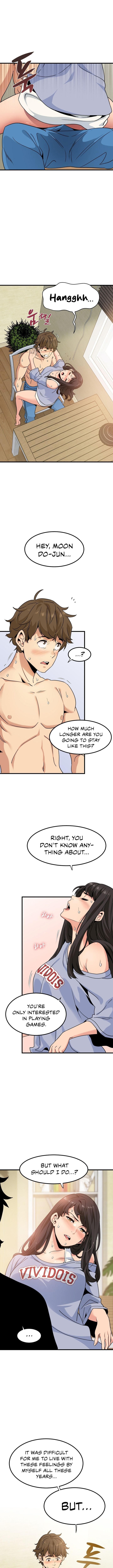 The Turning Point Chapter 4 - Page 6