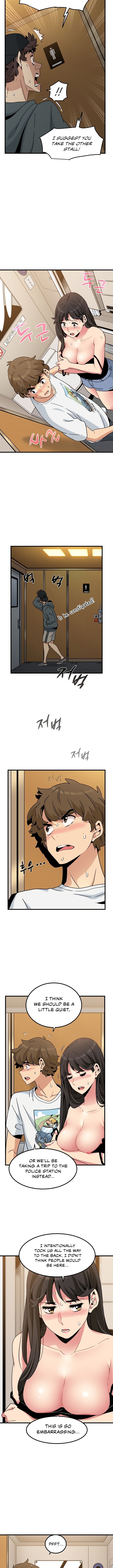 The Turning Point Chapter 40 - Page 3