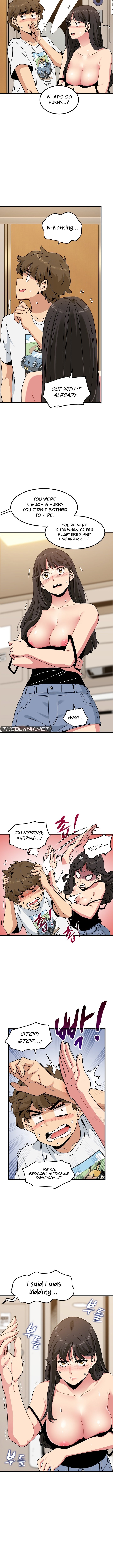 The Turning Point Chapter 40 - Page 4