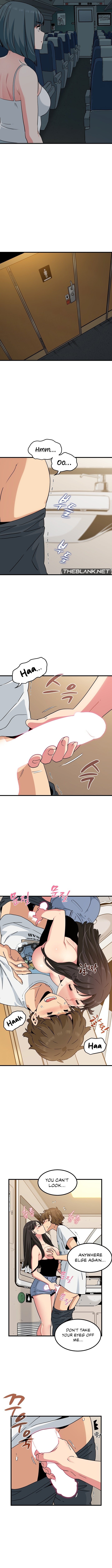 The Turning Point Chapter 40 - Page 8