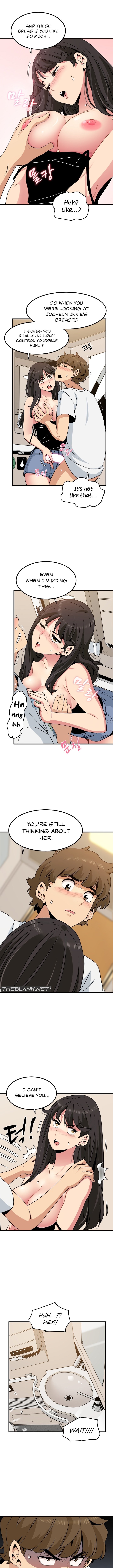 The Turning Point Chapter 40 - Page 9
