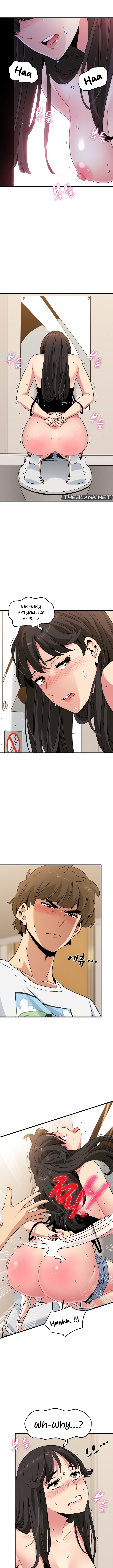 The Turning Point Chapter 41 - Page 1