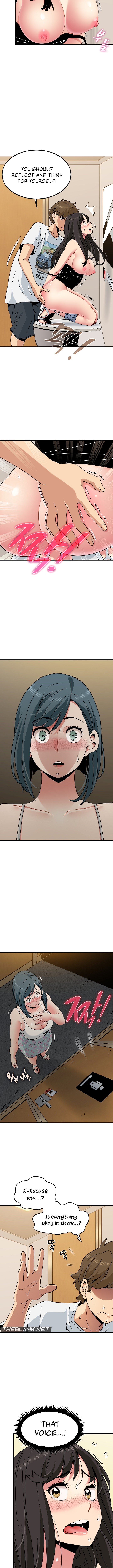The Turning Point Chapter 41 - Page 2