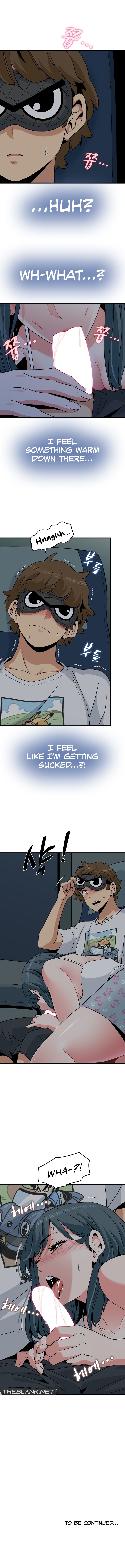The Turning Point Chapter 41 - Page 12