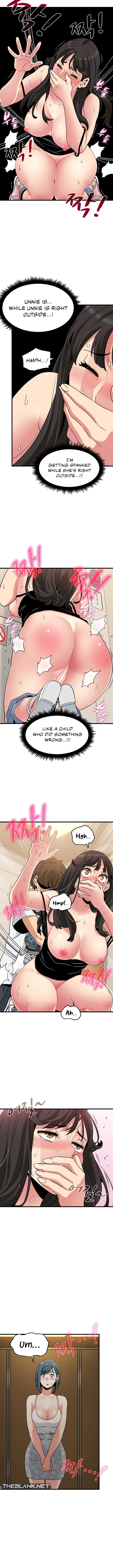The Turning Point Chapter 41 - Page 4