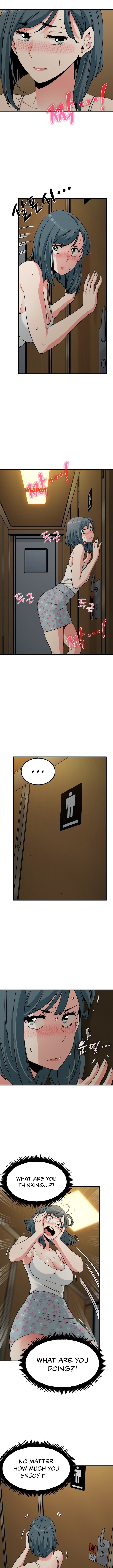 The Turning Point Chapter 41 - Page 5